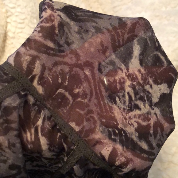 Free people intimately s babydoll - Picture 5 of 7